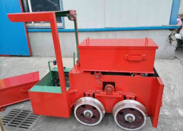 蓄電池電機(jī)車(chē)的知識(shí)介紹！